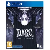 Feardemic DARQ - ULTIMATE EDITION PS4