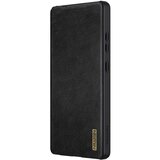 Nillkin maska QIN Pro za Samsung S938B Galaxy S25 Ultra 5G/ crna cene