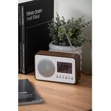 Karlsson Digitalna radio budilica FM Radio – | shoptok.hr