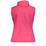 SCUOLA NAUTICA ITALIANA NAUTICAL SCHOOL WOMEN'S PINK SLEEVELESS | shoptok.hr
