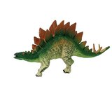  Set of Stegosaurus, Pteranodon Dinosaur Figurines | Shoptok.si