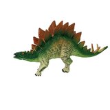  Set of Stegosaurus, Pteranodon Dinosaur Figurines | shoptok.hr