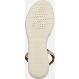 Geox Gold women's sandals Meliconia - Women's | Shoptok.si