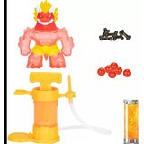 Goo Jit Zu Playset Goo Jit Zu Blazagon | shoptok.hr