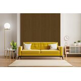  PVC zidne obloge PANEL ACUSTICO HRAST 572,5x2400x19mm | shoptok.hr