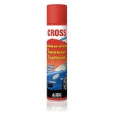 ATAS CROSS sprej za poliranje 400 ml