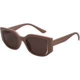 Michael Kors Sončna očala MK2239U-400373 Kostanjeva Cene