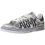 Adidas Modne superge SMITH Bela | Shoptok.si