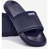 Big Star Lightweight Men's Slippers | ePonuda.com