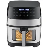 Airfryer 8l 1700W