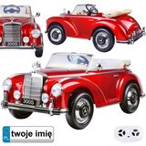  Auto MERCEDES 300s PAINT radio daljinski upravljač PA0082 M | shoptok.hr