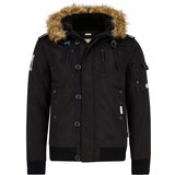 Lonsdale Men's hooded winter jacket regular fit Cene