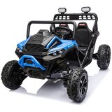  Dječji automobil na akumulator Buggy Sport OUTLAND 4x4, plavi | shoptok.hr