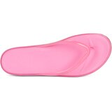Crocs Miami Jelly Round Toe Flip Ružičasta | shoptok.hr