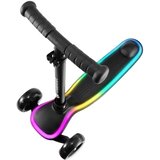 Kinderkraft trotinet za decu Raket Black, 2g+ | Eponuda.com