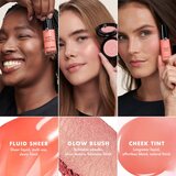 Armani Luminous Silk Glow Blush Rdečilo za posvetlitev odtenek 50 Euphoric 3.6 g | Shoptok.si