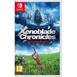  Xenoblade Chronicles Definitive Edition (SWITCH) | Shoptok.si