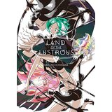 Penguin Books Haruko Ichikawa - Land Of The Lustrous 1 | Eponuda.com