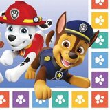 Amscan SALVETE PAW PATROL 16 KOM | Eponuda.ba