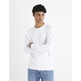 Celio Sweatshirt Debiais - Men Cene