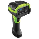 Zebra DS3678-ER Handheld bar code reader 1D /2D Laser Black, Green | shoptok.hr