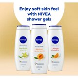 Nivea Apricot & Apricot Seed Oil 500 ml | Shoptok.si