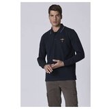Aeronautica Militare Majice s kratkimi rokavi PO1653P8208312 | Shoptok.si