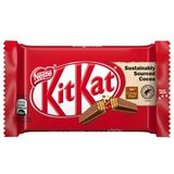 Nestle KitKat 4 Finger čokoladica 41,5g Cene