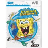  SpongeBob SquigglePants (WII) - rabljeno Cene