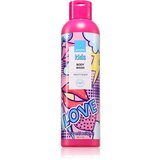 Avon Kids Fruit nježni gel za tuširanje 200 ml u