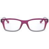 Ray-ban Unisex Dioptrijske naočale Ray Ban RY1531 Pink | shoptok.hr