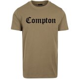 MT Men Compton Tee olive | shoptok.hr