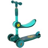  Romobil Lion - tirkizni | shoptok.hr