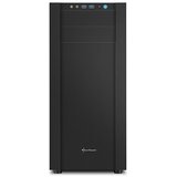 Sharkoon Kućište gaming, S25-W window, ventilator 3x 120mm, ATX, 2xUSB3.0 | Eponuda.ba