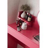 Hanah home Stol za šminkanje Harmony Mini Okrugli, 90 x 40 x 133 cm, Roze boje | Eponuda.ba