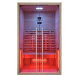 Sanotechnik infrardeča kabina savna ruby 2 (F20120) Cene