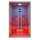 Sanotechnik infrardeča kabina savna ruby 2 (F20120)