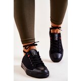 Big Star Low Trainers | shoptok.hr