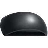  Stenska keramična svetilka PONTIUS črna, (21347359) | Shoptok.si