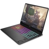 HEWLETT-PACKARD Laptop HP OMEN Transcend 14-fb0939nz | Ultra 9 185H | GeForce RTX 4070 (8 GB) / Ultra 9 / RAM 32 GB / SSD Pogon / 14,0″ 2.8K | shoptok.hr