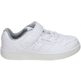 Skechers Modne superge 405638N-WHT Bela | Shoptok.si