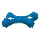 Nobby hladilna igrača guma Cooling, kost - 16 cm | Shoptok.si