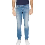 Antony Morato Jeans OZZY MMDT00241-FA750474 Modra