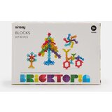 Sinsay Kreativne građevne kocke | shoptok.hr