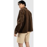 Volcom Likeaton Jakna dark earth | Shoptok.si