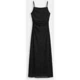 Sinsay Maxi haljina s naborima | shoptok.hr