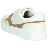 Tommy Hilfiger Superge Th Court Craft FM0FM05551 Écru | Shoptok.si