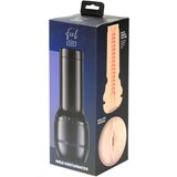 KIIROO Feel Stroker Realistic Stroker Pale Cene
