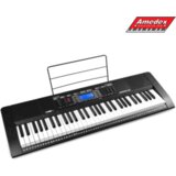 Klavijatura MAX RHAPSODY 6IM 130.050 dinamičke tipke | Eponuda.ba