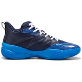 Puma Sportske cipele 'Genetics' plava / mornarsko plava | shoptok.hr